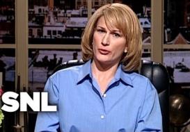 Pop Minute - Ana Gasteyer 'Apologizes' For Impersonating Martha Stewart